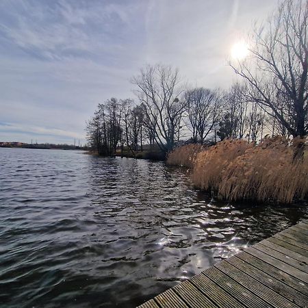 Chambres D'Hotes "The Lake House" - 20 Min To Paris By Metro Creteil Luaran gambar