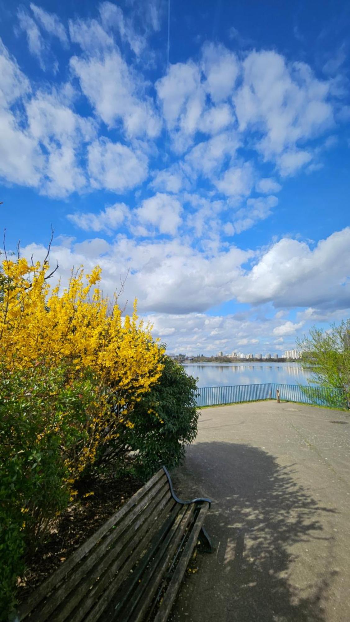 Chambres D'Hotes "The Lake House" - 20 Min To Paris By Metro Creteil Luaran gambar