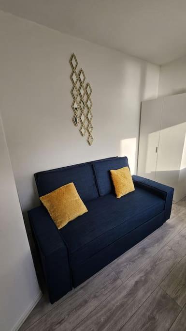 Chambres D'Hotes "The Lake House" - 20 Min To Paris By Metro Creteil Luaran gambar