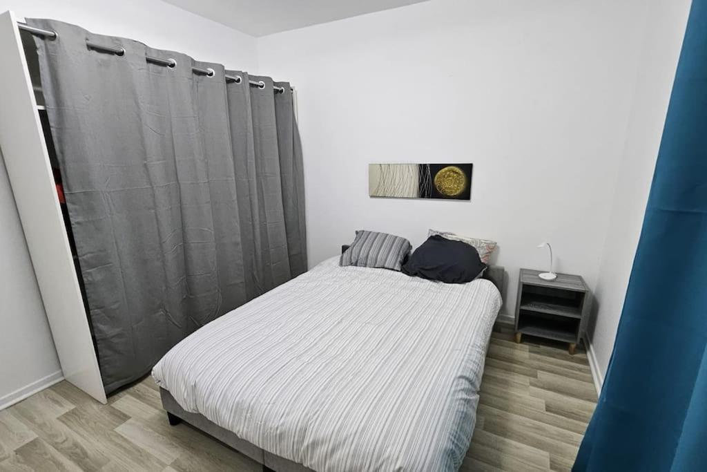 Chambres D'Hotes "The Lake House" - 20 Min To Paris By Metro Creteil Luaran gambar