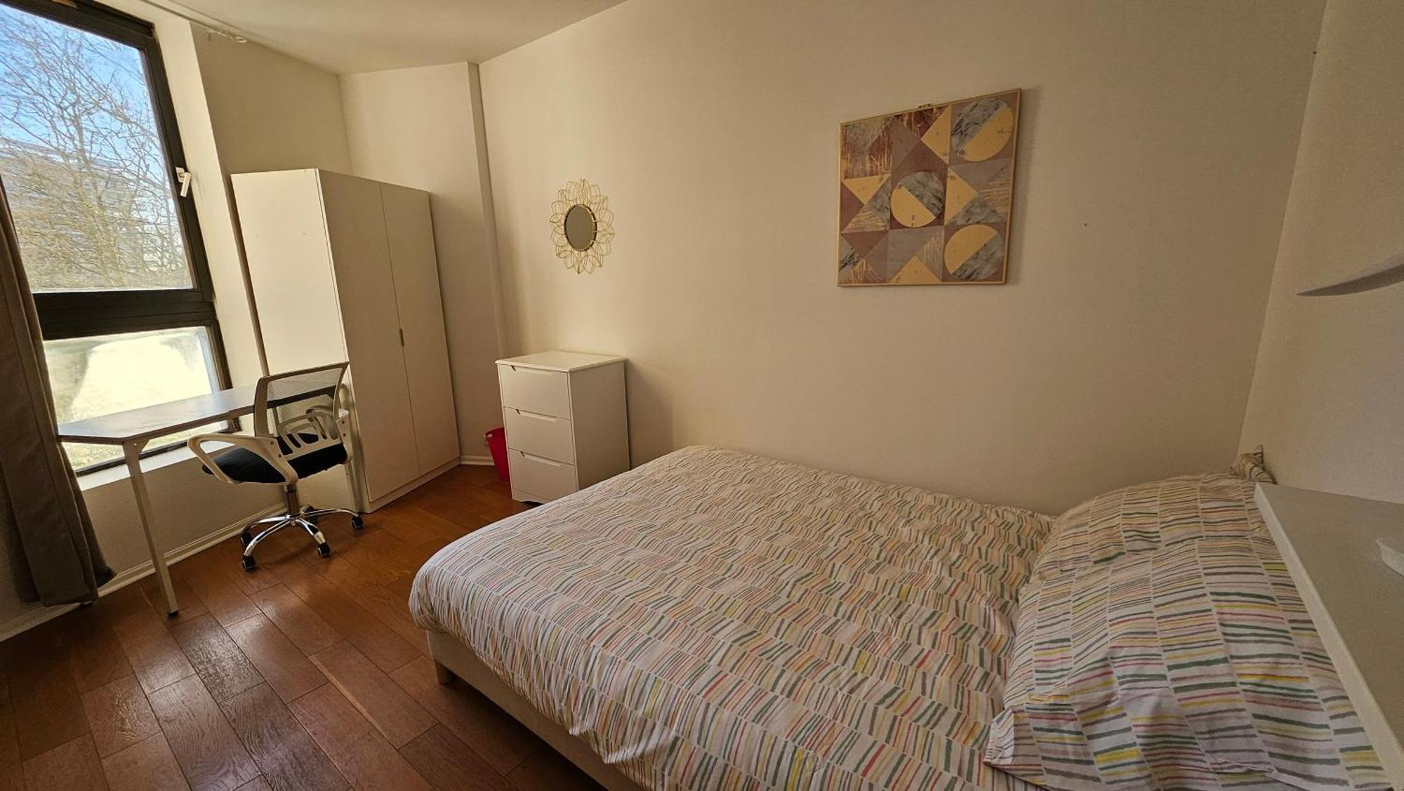 Chambres D'Hotes "The Lake House" - 20 Min To Paris By Metro Creteil Luaran gambar