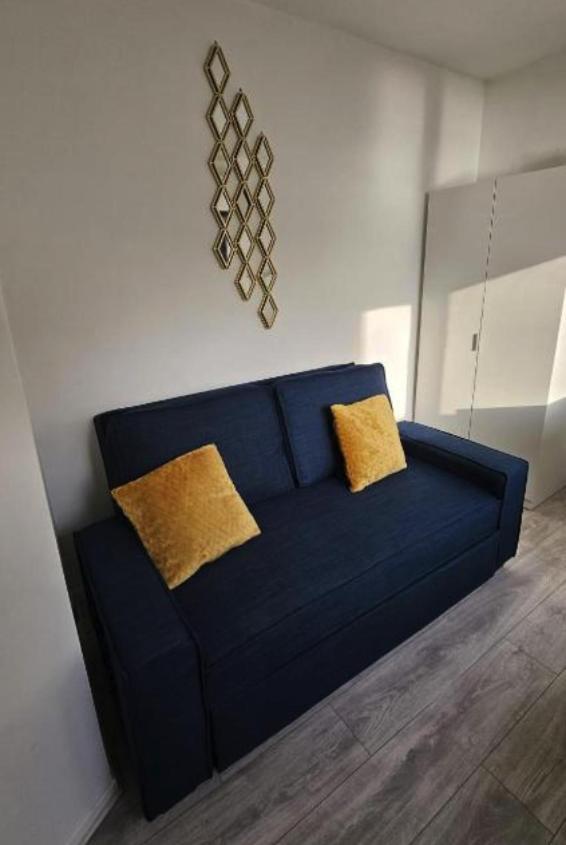 Chambres D'Hotes "The Lake House" - 20 Min To Paris By Metro Creteil Luaran gambar