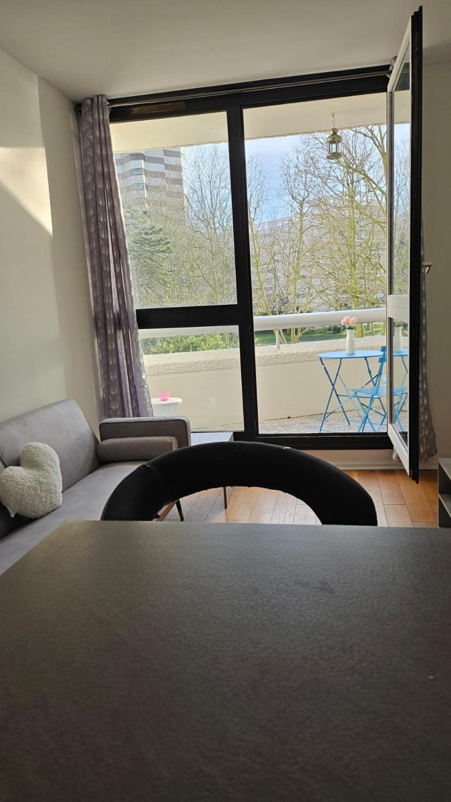 Chambres D'Hotes "The Lake House" - 20 Min To Paris By Metro Creteil Luaran gambar