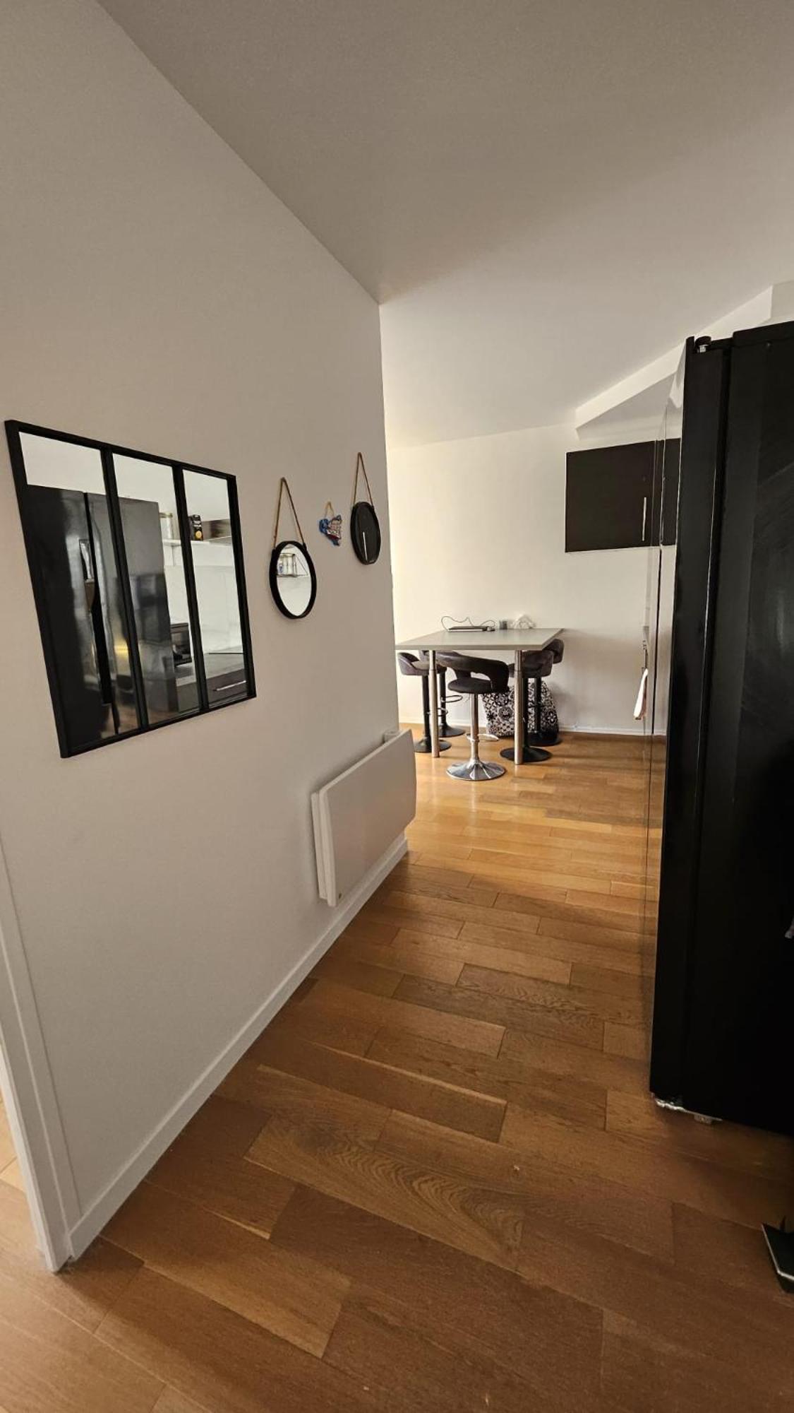 Chambres D'Hotes "The Lake House" - 20 Min To Paris By Metro Creteil Luaran gambar