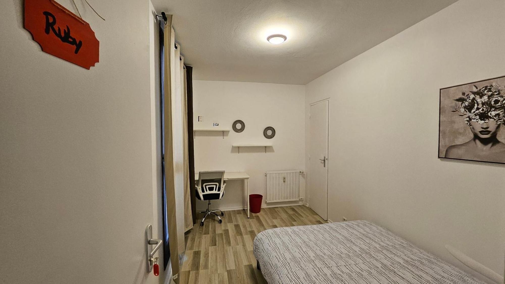 Chambres D'Hotes "The Lake House" - 20 Min To Paris By Metro Creteil Luaran gambar