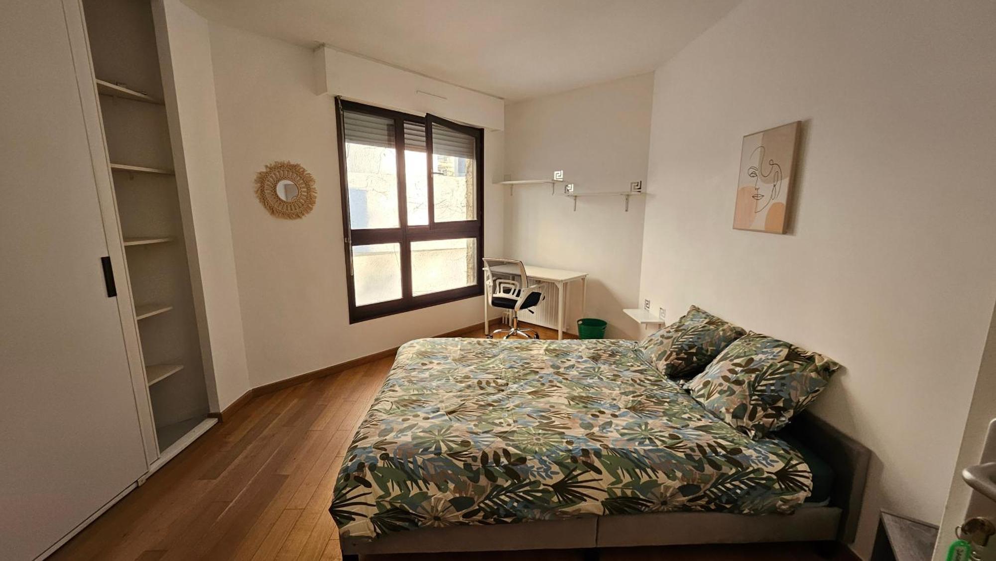 Chambres D'Hotes "The Lake House" - 20 Min To Paris By Metro Creteil Luaran gambar