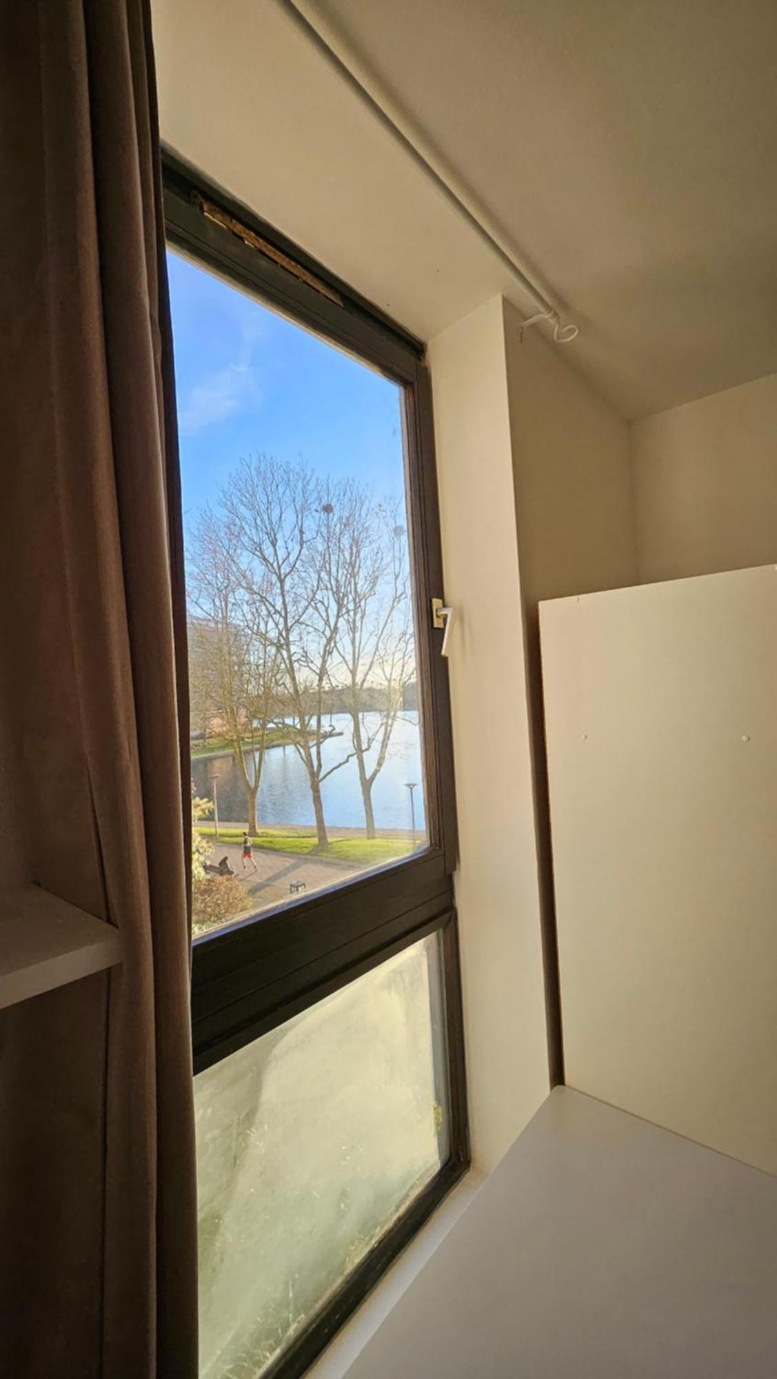 Chambres D'Hotes "The Lake House" - 20 Min To Paris By Metro Creteil Luaran gambar