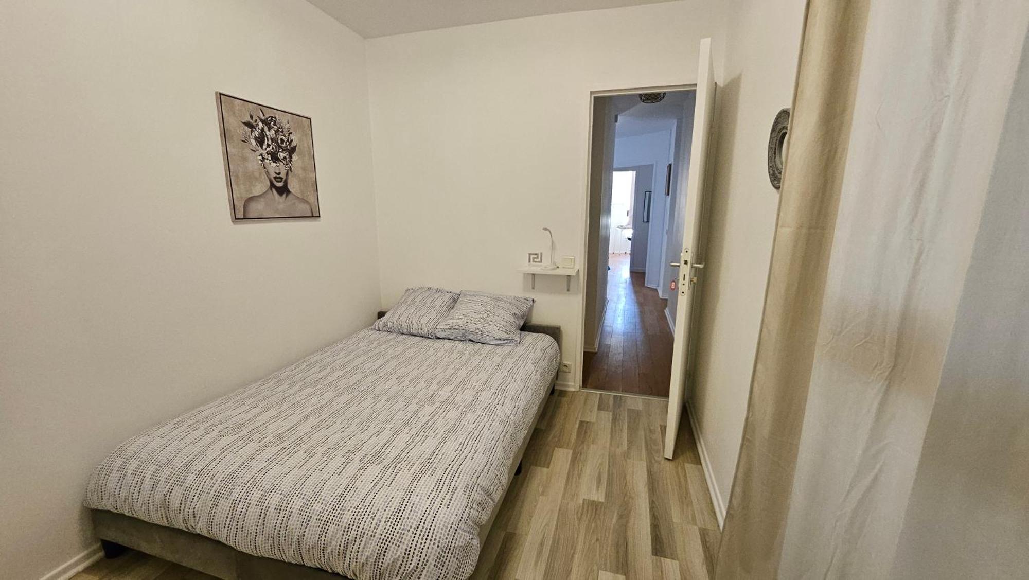 Chambres D'Hotes "The Lake House" - 20 Min To Paris By Metro Creteil Luaran gambar