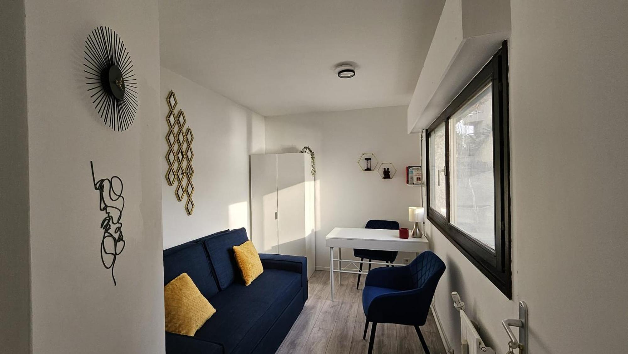 Chambres D'Hotes "The Lake House" - 20 Min To Paris By Metro Creteil Luaran gambar