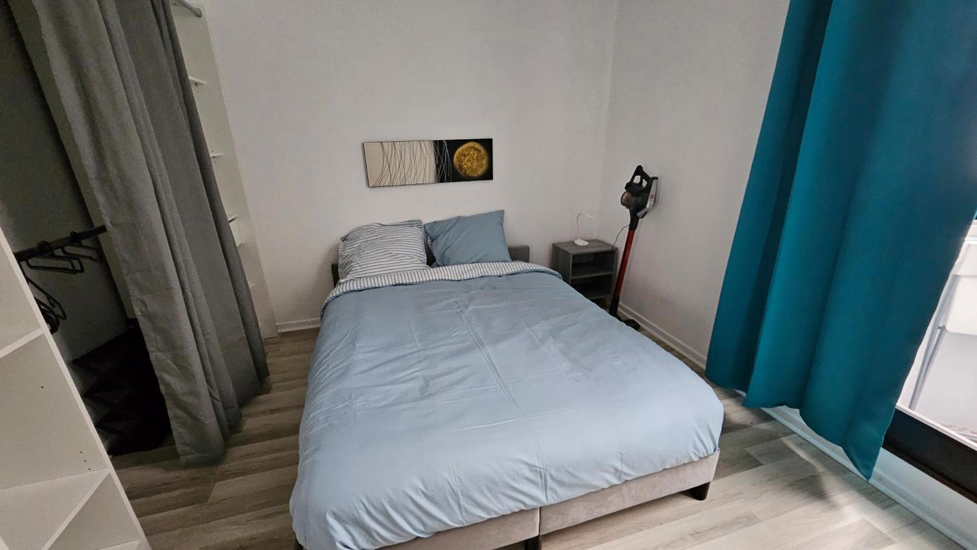 Chambres D'Hotes "The Lake House" - 20 Min To Paris By Metro Creteil Luaran gambar